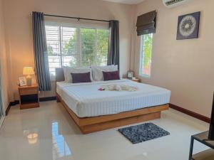 VK House Rawai, Phuket