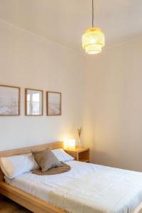 La finestra di sale Casa vacanza al mare