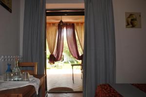 Camera Familiare con Bagno Privato