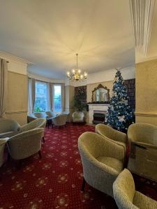 Haddon Hall Hotel