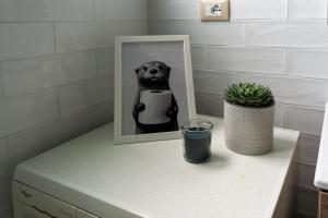 La finestra di sale Casa vacanza al mare