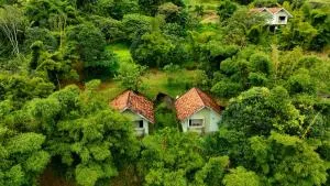 Elenor Cottages - Pooppara