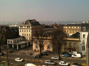 Hotels Hotel Dandy Rouen centre : photos des chambres