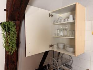 Appartements Le Cocon Alsacien au coeur de Rouffach : photos des chambres