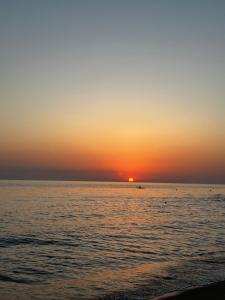 La finestra di sale Casa vacanza al mare