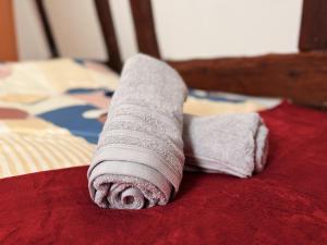 Appartements Le Cocon Alsacien au coeur de Rouffach : photos des chambres