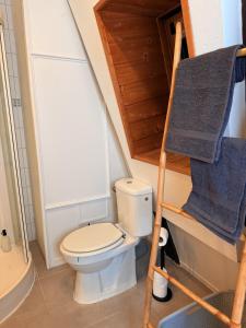 Appartements Le Cocon Alsacien au coeur de Rouffach : photos des chambres