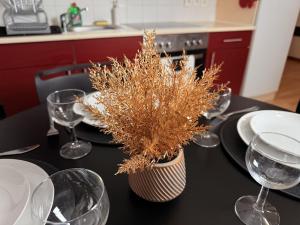 Appartements Le Cocon Alsacien au coeur de Rouffach : photos des chambres