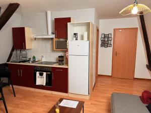 Appartements Le Cocon Alsacien au coeur de Rouffach : photos des chambres