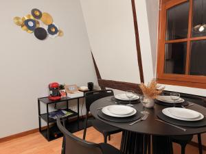 Appartements Le Cocon Alsacien au coeur de Rouffach : photos des chambres