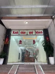 Hải Yến Hotel - Lang Kiem