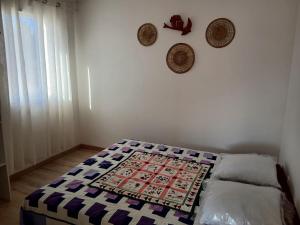 Appartements Maison a Sablet : photos des chambres