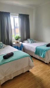 Judea Accommodation