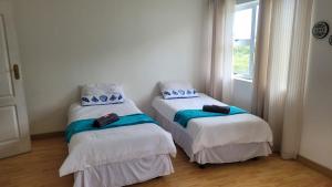 Judea Accommodation