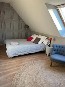 La clef des champs - Chéreng