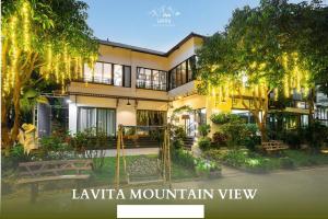 Lavita villa Resort