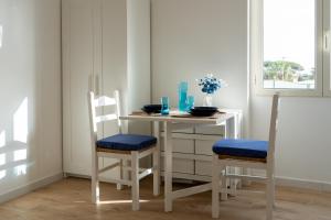 La finestra di sale Casa vacanza al mare