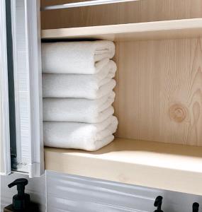 Marant Residence Hotel Busan Station