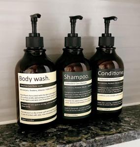 Marant Residence Hotel Busan Station