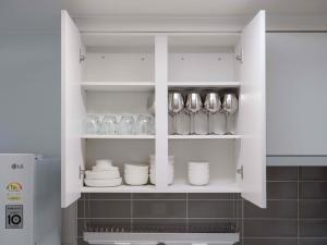 Marant Residence Hotel Busan Station