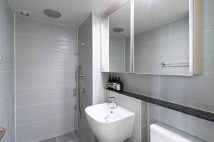 Marant Residence Hotel Busan Station