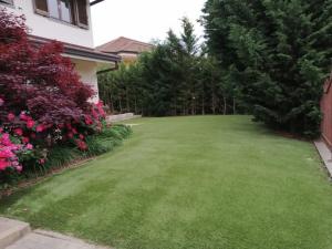 Bed & Breakfast - IL MELOGRANO