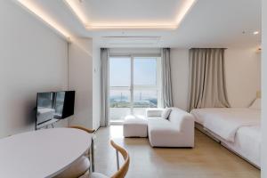 Marant Residence Hotel Busan Station