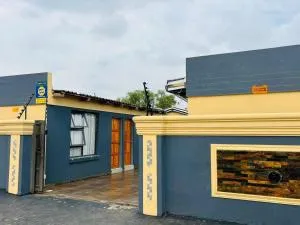 Roadside Guesthouse - Nigel