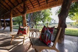 Senalala Safari Lodge