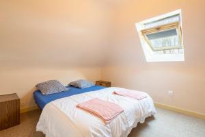Maisons de vacances Gite Terre Mer Des Sables Blancs : photos des chambres