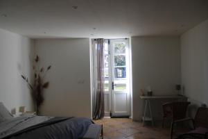 Maisons d'hotes Mas des Lecques : photos des chambres