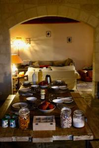 Maisons d'hotes Mas des Lecques : photos des chambres