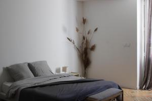 Maisons d'hotes Mas des Lecques : photos des chambres