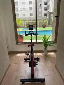 Well furnished apartment S1