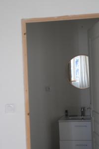 Maisons d'hotes Mas des Lecques : photos des chambres