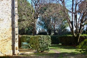 Maisons d'hotes Mas des Lecques : photos des chambres
