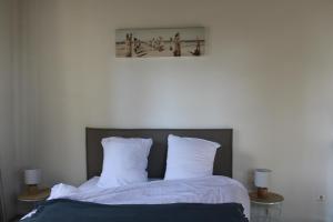 Maisons d'hotes Mas des Lecques : photos des chambres