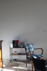 Maisons d'hotes Mas des Lecques : photos des chambres