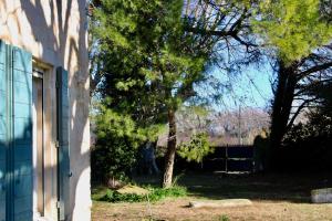 Maisons d'hotes Mas des Lecques : photos des chambres