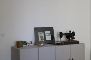 Maisons d'hotes Mas des Lecques : photos des chambres