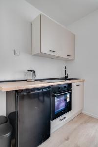 Pl Orląt Lwowskich 7 by Homeprime