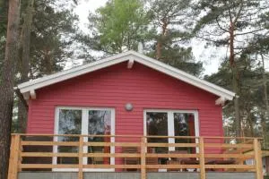 Ferienhaus Cottbus - Speichrow