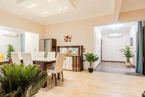 VESTA - El Sheikh Zayed Residence