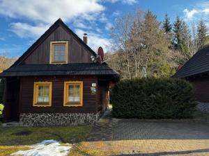 Chata Tobias - Liptovský Ján