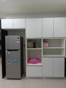 VLA 17 Homestay Putrajaya Dwiputra
