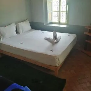 La Clé des oliviers Ourika - Asguine