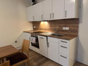 Hellmanns Ferienwohnungen