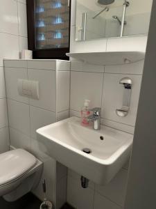 Hellmanns Ferienwohnungen