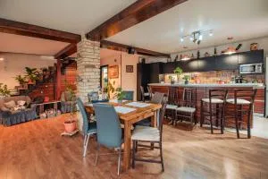 Ilmar House - Jucu de Mijloc