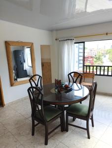 Agradable y comodo apartamento en Manizales, barrio Chipre